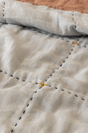 Linen Dune Quilt