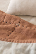Linen Dune Quilt