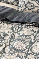Linen Ophelia Duvet Cover