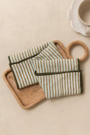 Linen Wiltshire Napkin