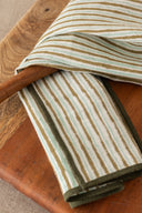 Linen Wiltshire Napkin