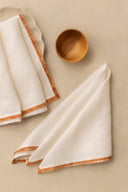 Linen Gatsby Napkin Set