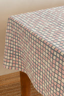 Linen Voyage Tablecloth