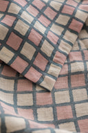 Linen Voyage Tablecloth