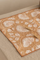 Linen Liliana Placemat Set