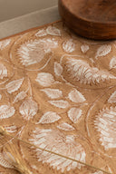 Linen Liliana Placemat Set