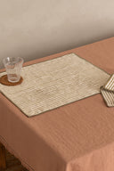 Linen Wiltshire Placemat Set