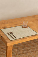 Linen Wiltshire Placemat Set
