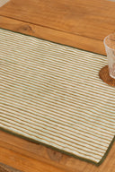 Linen Wiltshire Placemat Set