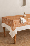 Linen Gatsby Tablecloth