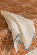 Linen Gatsby Napkin Set