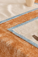 Linen Gatsby Placemat Set