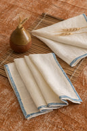 Linen Gatsby Napkin Set