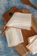 Linen Gatsby Napkin Set
