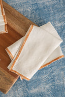 Linen Gatsby Napkin Set