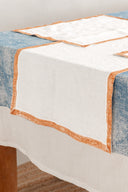 Linen Gatsby Table Runner