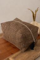 Linen Hamlet Pouch