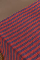 Linen Roso Tablecloth