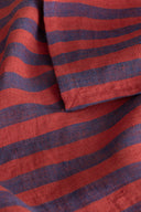 Linen Roso Tablecloth