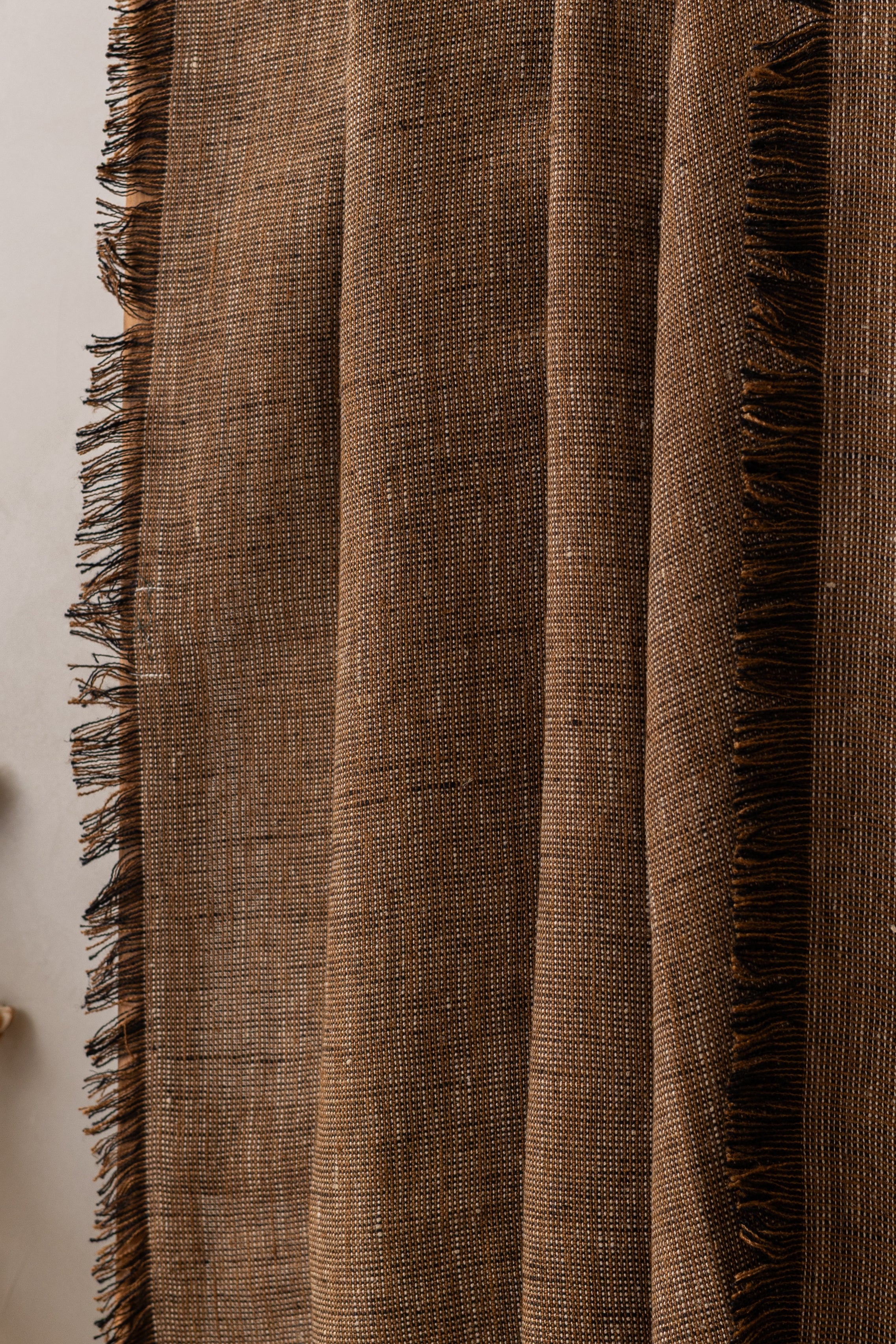 Linen Hamlet Throw