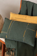 Linen Willow Pillowcase