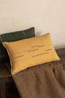 Linen Meadow Pillowcase