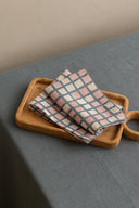 Linen Voyage Napkin Set