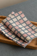 Linen Voyage Napkin Set