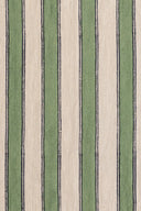 Linen Heritage Quilted Pouch