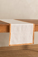 Linen Gatsby Table Runner