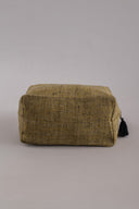 Linen Hamlet Pouch