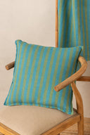 Linen Roso Cushion Cover