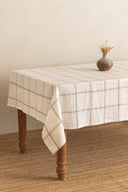 Linen Cosette Tablecloth