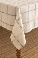 Linen Cosette Tablecloth
