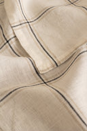 Linen Cosette Tablecloth