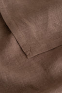 Linen Slumber Solid Tablecloth