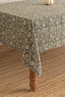 Linen Rio Tablecloth