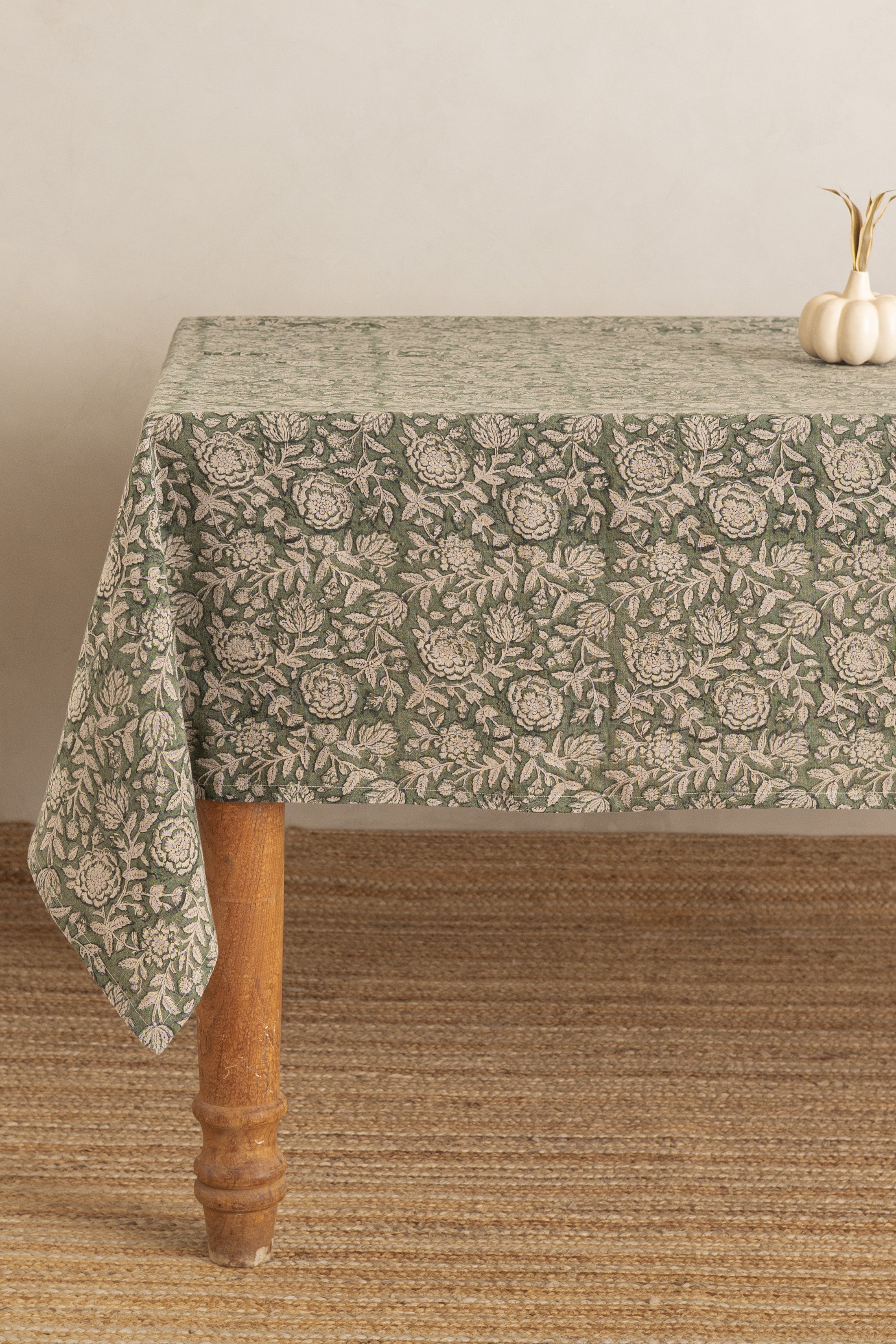 Linen Rio Tablecloth