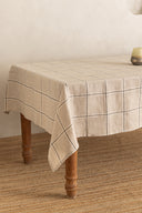 Linen Edith Tablecloth
