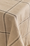 Linen Edith Tablecloth