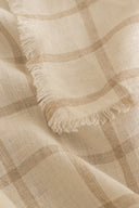 Linen Lenore Tablecloth