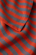 Linen Roso Tablecloth