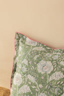 Linen Mabel Cushion Cover