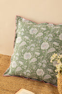 Linen Mabel Cushion Cover