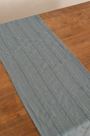 Linen Meridian Table Runner