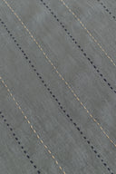 Linen Meridian Table Runner