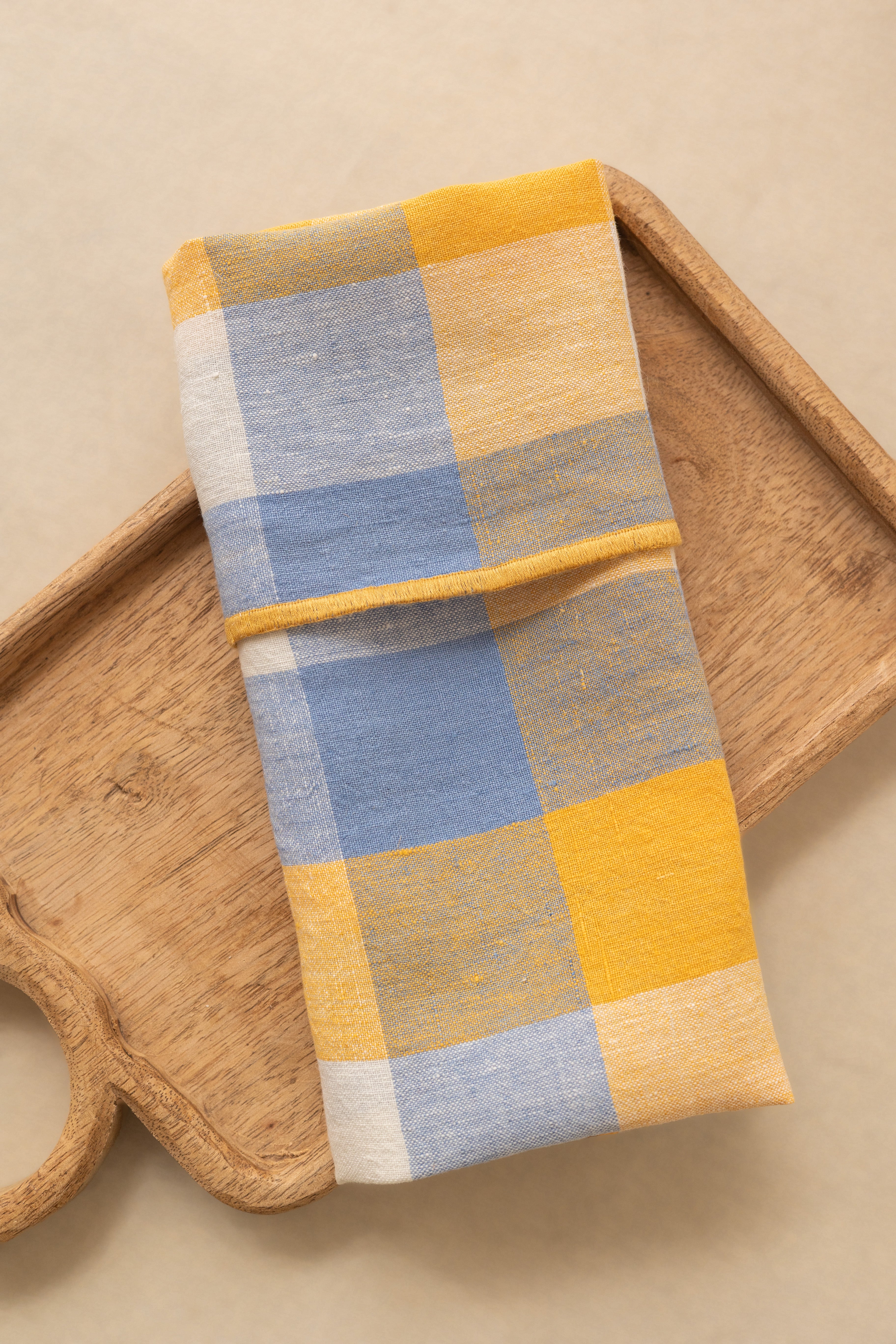 Linen Lane Napkin Set