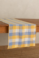 Linen Lane Table Runner