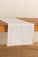 Linen Jasper Table Runner