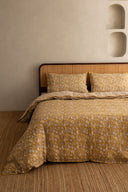 Linen Perline Duvet Cover
